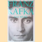 Das Werk
Franz Kafka
€ 10,00 Das Werk
Franz Kafka
€ 10,00