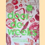 Doordeweeks: recepten met en zonder vlees en vis voor elke dag
Hugh Fearnley-Whittingstall
€ 8,00 Doordeweeks: recepten met en zonder vlees en vis voor elke dag
Hugh Fearnley-Whittingstall
€ 8,00