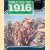 World War One: 1916 door Philip J. Haythornthwaite