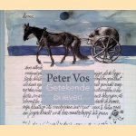Peter Vos: getekende brieven door Jan Piet Filedt Kok e.a.