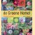 De Groene Hemel: kindertuinen + DVD door Bert Ydema