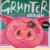 Grunter: The Story of a Pig with Attitude door Deborah Allwright