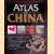 The Contemporary Atlas of China door Nathan Sivin