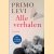 Alle verhalen door Primo Levi
