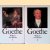 Werke in zwei Bänden (2 volumes) door Johann Wolfgang von Goethe