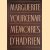 Mémoires d'Hadrien - Nouvelle édition revue et corrigée door Marguerite Yourcenar