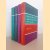 Geschichte der abendländischen Philosophie (4 volumes) door Anthony Kenny