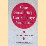 One Small Step Can Change Your Life: The Kaizen Way
Robert Maurer
€ 6,00 One Small Step Can Change Your Life: The Kaizen Way
Robert Maurer
€ 6,00