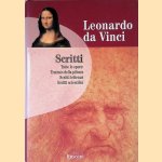 Scritti
Leonardo da Vinci
€ 10,00 Scritti
Leonardo da Vinci
€ 10,00
