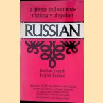 A Phrase and Sentence Dictionary of Spoken Russian: Russian-English; English-Russian
Dover Publications
€ 8,00 A Phrase and Sentence Dictionary of Spoken Russian: Russian-English; English-Russian
Dover Publications
€ 8,00