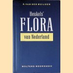 Heukels' Flora van Nederland
R. van der Meijden
€ 10,00 Heukels' Flora van Nederland
R. van der Meijden
€ 10,00