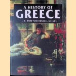 A History of Greece
J.B. Bury e.a.
€ 10,00 A History of Greece
J.B. Bury e.a.
€ 10,00