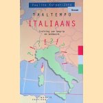 Taaltempo Italiaans: training van begrip en antwoord
Pauline Kuiper-Jong
€ 12,50 Taaltempo Italiaans: training van begrip en antwoord
Pauline Kuiper-Jong
€ 12,50