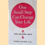 One Small Step Can Change Your Life: The Kaizen Way
Robert Maurer
€ 6,00 One Small Step Can Change Your Life: The Kaizen Way
Robert Maurer
€ 6,00