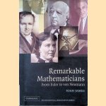 Remarkable Mathematicians: From Euler to von Neumann
Ioan James
€ 10,00 Remarkable Mathematicians: From Euler to von Neumann
Ioan James
€ 10,00