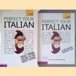 Complete Italian: Teach Yourself +2CD
Lydia Vellaccio e.a.
€ 20,00 Complete Italian: Teach Yourself +2CD
Lydia Vellaccio e.a.
€ 20,00