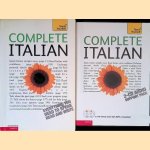 Perfect Your Italian: Teach Yourself + 2CD
Sylvia Lymbery
€ 20,00 Perfect Your Italian: Teach Yourself + 2CD
Sylvia Lymbery
€ 20,00