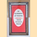 From Pushkin to Chekhov: From Russian Prose of XIX Century (English and Russian)
A.M. Turkov
€ 12,50