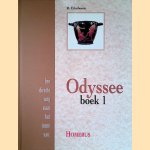 Een directe weg naar het lezen van: Homerus, Odyssee Boek I door R. Eikeboom