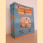 Civilizations of the World: The Human Adventure (3 volumes)
Richard L. Greaves e.a.
€ 30,00 Civilizations of the World: The Human Adventure (3 volumes)
Richard L. Greaves e.a.
€ 30,00