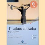 Ti saluto Filosofia: Das Hörbuch zum Sprachen lernen: Sechs ausgewählte Kurzgeschichten. Niveau A2
Luigi Malerba
€ 10,00 Ti saluto Filosofia: Das Hörbuch zum Sprachen lernen: Sechs ausgewählte Kurzgeschichten. Niveau A2
Luigi Malerba
€ 10,00