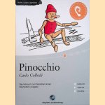 Pinocchio: Das Hörbuch zum Sprachen lernen: Bearbeitete Ausgabe: Niveau A1
Carlo Collodi
€ 10,00 Pinocchio: Das Hörbuch zum Sprachen lernen: Bearbeitete Ausgabe: Niveau A1
Carlo Collodi
€ 10,00