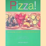 Pizza! Verrukkelijke recepten voor elke pizzaliefhebber!
Pippa Cuthbert e.a.
€ 8,00 Pizza! Verrukkelijke recepten voor elke pizzaliefhebber!
Pippa Cuthbert e.a.
€ 8,00