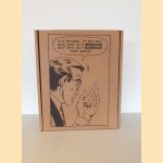 Marvel Comics Library. Spider-Man. Vol. 1. 1962-1964
Ralph - and others Macchio
€ 600,00 Marvel Comics Library. Spider-Man. Vol. 1. 1962-1964
Ralph - and others Macchio
€ 600,00