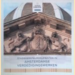 Stadsherstelmonumenten in Amsterdamse verdedigingswerken
Stadsherstel Amsterdam
€ 6,00 Stadsherstelmonumenten in Amsterdamse verdedigingswerken
Stadsherstel Amsterdam
€ 6,00