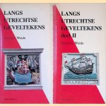 Langs Utrechtse Geveltekens (2 delen)
Susanne Weide
€ 6,00 Langs Utrechtse Geveltekens (2 delen)
Susanne Weide
€ 6,00