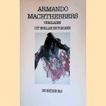 Machthebbers: verslagen uit Berlijn en Toscane door Armando