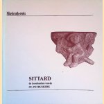 Sittard: de koorbanken van de St. Petruskerk
J.A.J.M. Verspaandonk
€ 12,50 Sittard: de koorbanken van de St. Petruskerk
J.A.J.M. Verspaandonk
€ 12,50