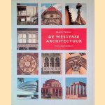 De westerse architectuur: een geschiedenis
David Watson
€ 20,00 De westerse architectuur: een geschiedenis
David Watson
€ 20,00
