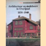 Architectuur en stedebouw in Overijssel 1850-1940
B. Lamberts e.a.
€ 8,00
