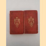 The Poetical Works of John Dryden in two volumes with the Life of the Author (2 volumes)
John Dryden
€ 20,00 The Poetical Works of John Dryden in two volumes with the Life of the Author (2 volumes)
John Dryden
€ 20,00