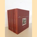 Monument van de maand (9 delen)
S.J. van der 0 en anderen Molen
€ 20,00
