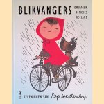 Blikvangers: omslagen, affiches, reclame
Gioia Smid
€ 25,00 Blikvangers: omslagen, affiches, reclame
Gioia Smid
€ 25,00