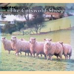 The Cotswold Sheep
L.V. Gibbings
€ 10,00 The Cotswold Sheep
L.V. Gibbings
€ 10,00