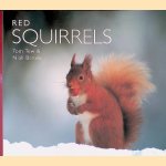 Red Squirrels door Tom Tew e.a.