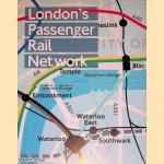 London's Passenger Rail Network
London Transport
€ 10,00 London's Passenger Rail Network
London Transport
€ 10,00