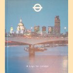 A Logo for London
David Lawrence
€ 9,00 A Logo for London
David Lawrence
€ 9,00