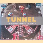 Tunnel: The Archaeology of Crossrail
Jackie Keily
€ 12,50 Tunnel: The Archaeology of Crossrail
Jackie Keily
€ 12,50