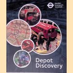 Depot Discovery
London Transport Museum
€ 9,00 Depot Discovery
London Transport Museum
€ 9,00