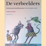 De verbeelders: Nederlandse boekillustratie in de twintigste eeuw door Saskia de Bodt