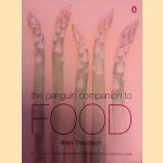 The Penguin Companion to Food
Alan Davidson
€ 12,50 The Penguin Companion to Food
Alan Davidson
€ 12,50