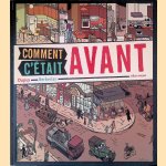 Comment c'était avant
Philippe Dupuy e.a.
€ 15,00