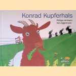 Konrad Kupferhals
Philippe Ammann e.a.
€ 8,00