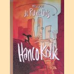 Meccano: de ruwe gids
H. Kolk
€ 12,50 Meccano: de ruwe gids
H. Kolk
€ 12,50