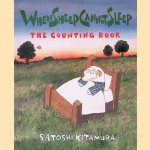 When Sheep Cannot Sleep
Satoshi Kitamura
€ 10,00 When Sheep Cannot Sleep
Satoshi Kitamura
€ 10,00