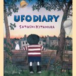 UFO Diary
Satoshi Kitamura
€ 12,50 UFO Diary
Satoshi Kitamura
€ 12,50